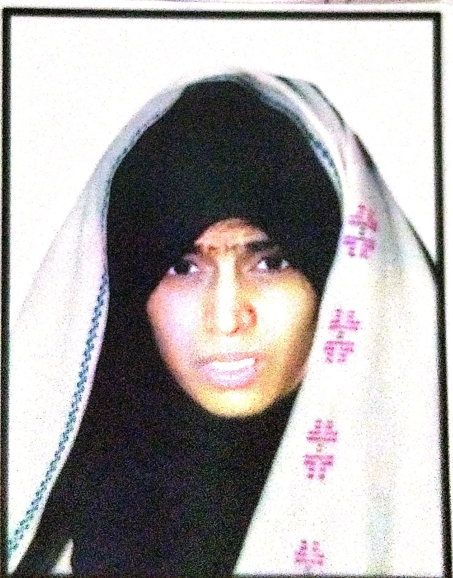 Khateeja Darakshan